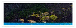 Poster Nosy Ankarea Madagascar