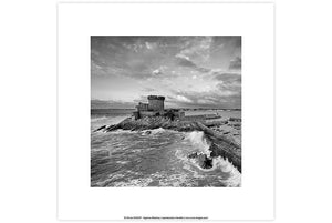 Le fort de Socoa