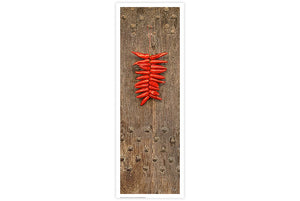 Piments d'Espelette III