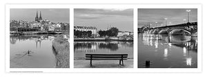 Triptyque de Bayonne