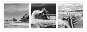 Triptyque de Biarritz